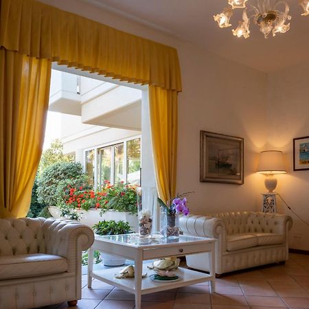 Hotel Sylvia Lido di Camaiore Luaran gambar