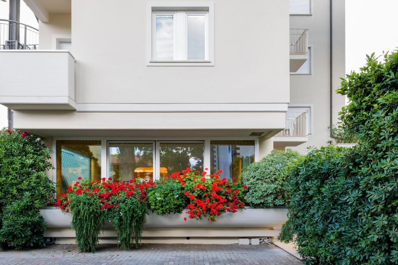 Hotel Sylvia Lido di Camaiore Luaran gambar