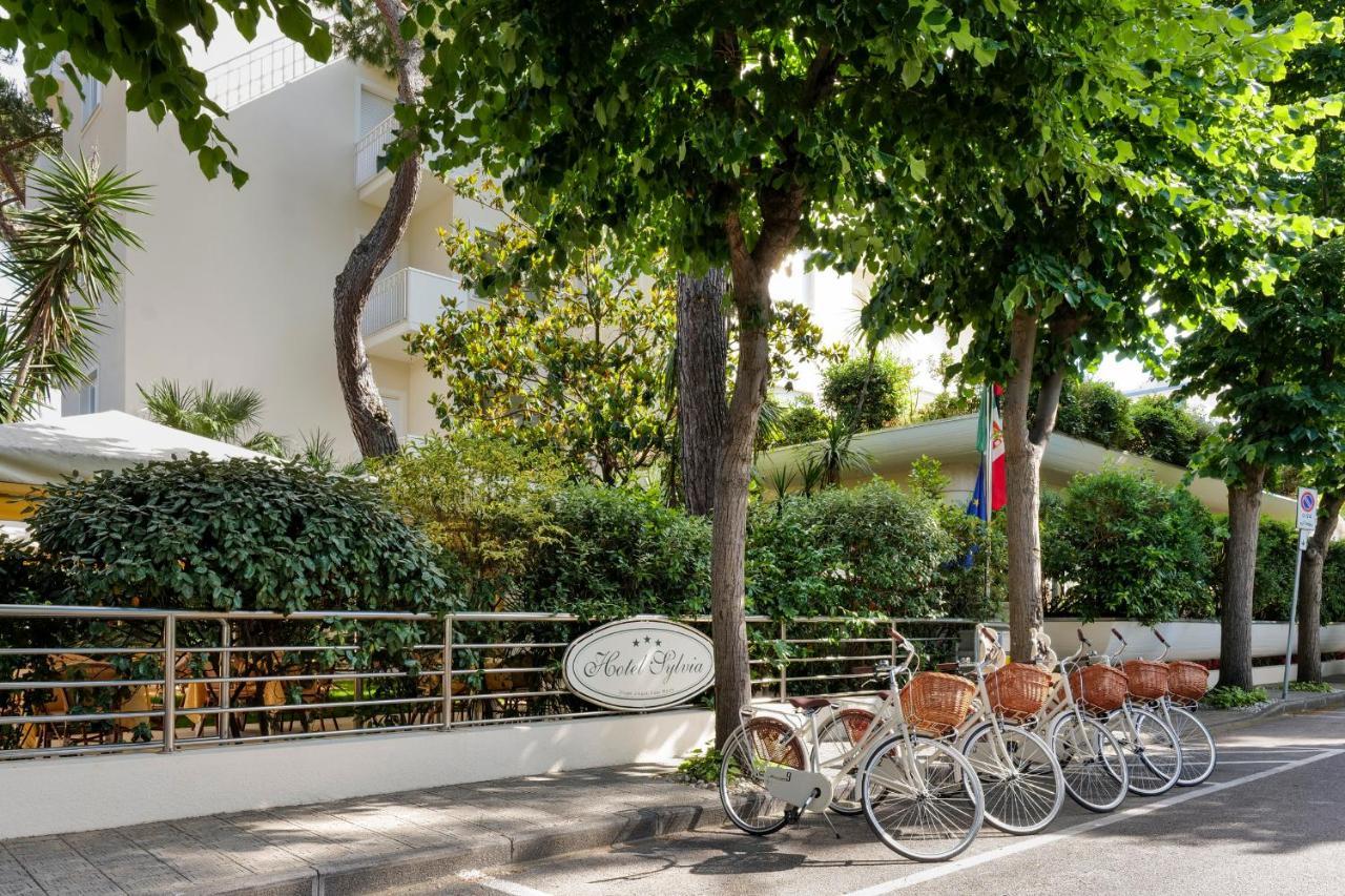Hotel Sylvia Lido di Camaiore Luaran gambar