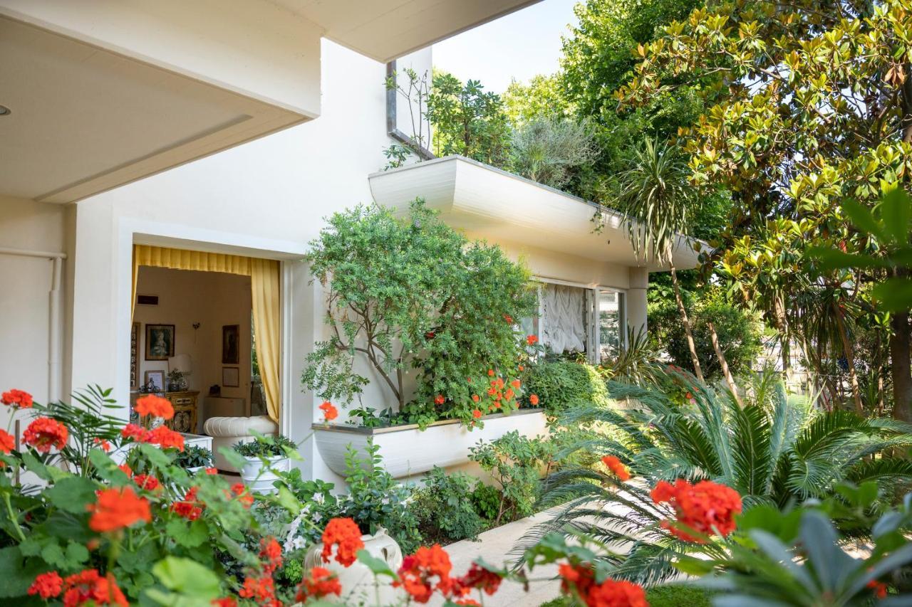Hotel Sylvia Lido di Camaiore Luaran gambar