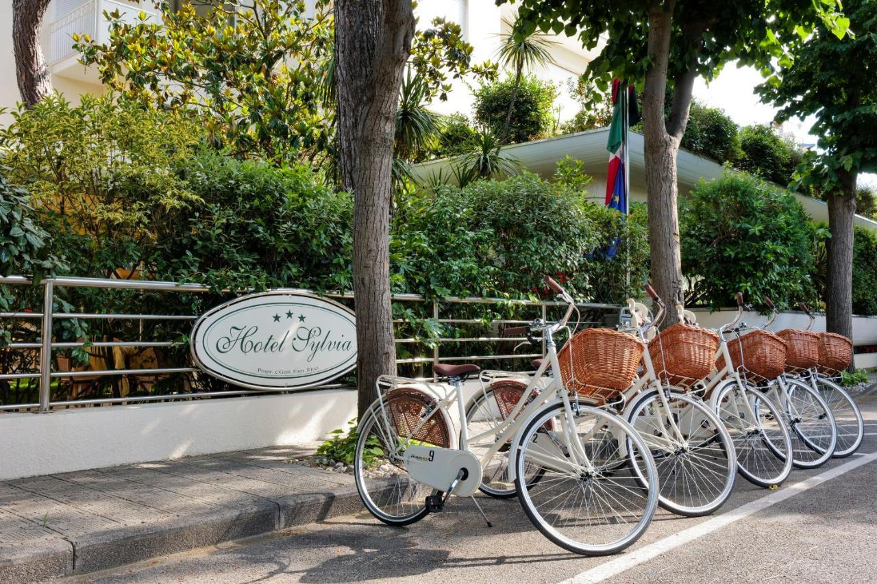 Hotel Sylvia Lido di Camaiore Luaran gambar