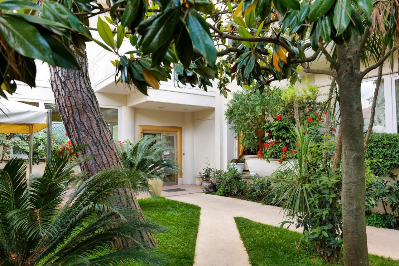 Hotel Sylvia Lido di Camaiore Luaran gambar