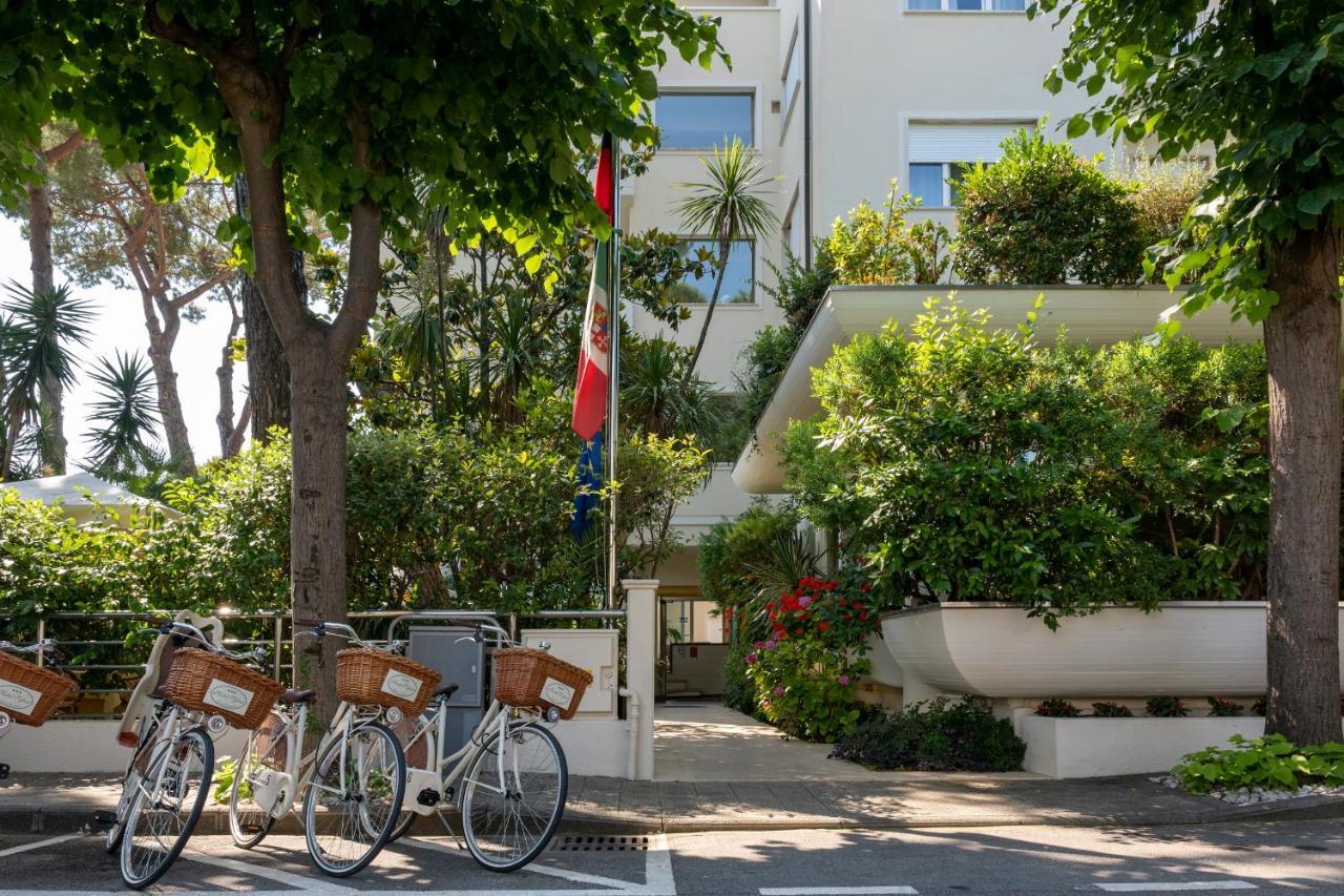 Hotel Sylvia Lido di Camaiore Luaran gambar