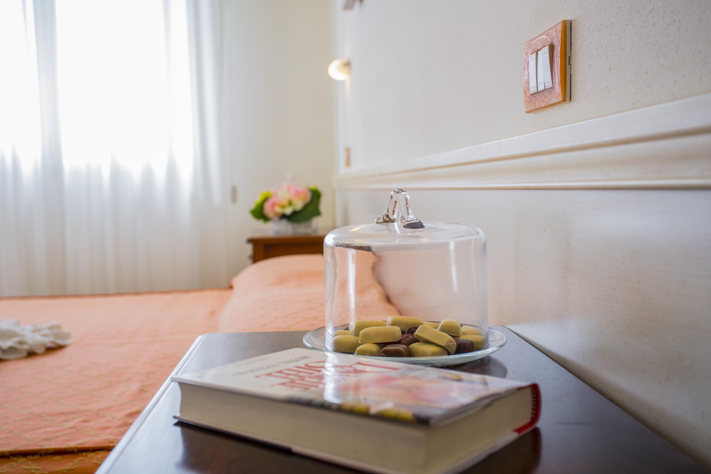 Hotel Sylvia Lido di Camaiore Luaran gambar
