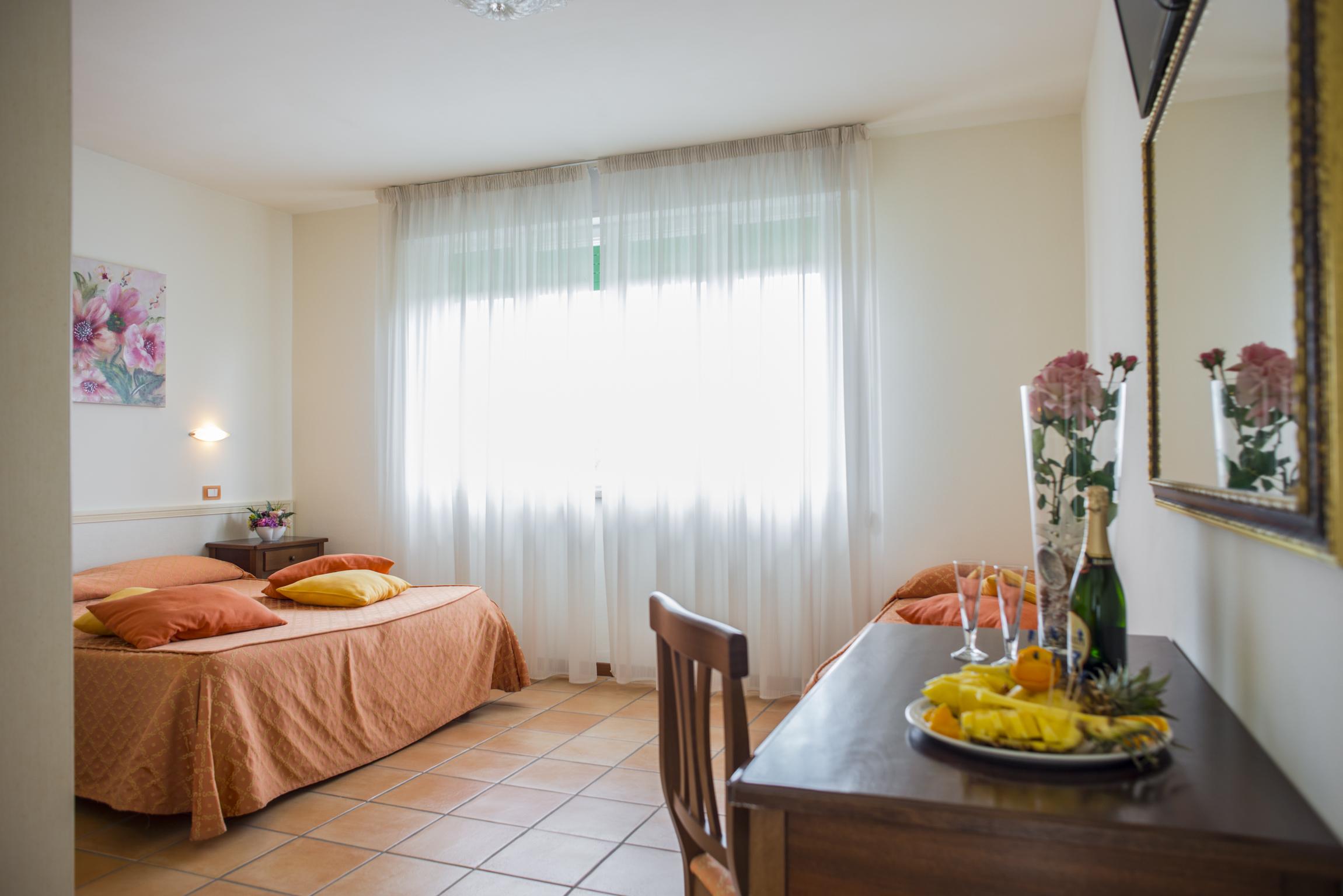 Hotel Sylvia Lido di Camaiore Luaran gambar