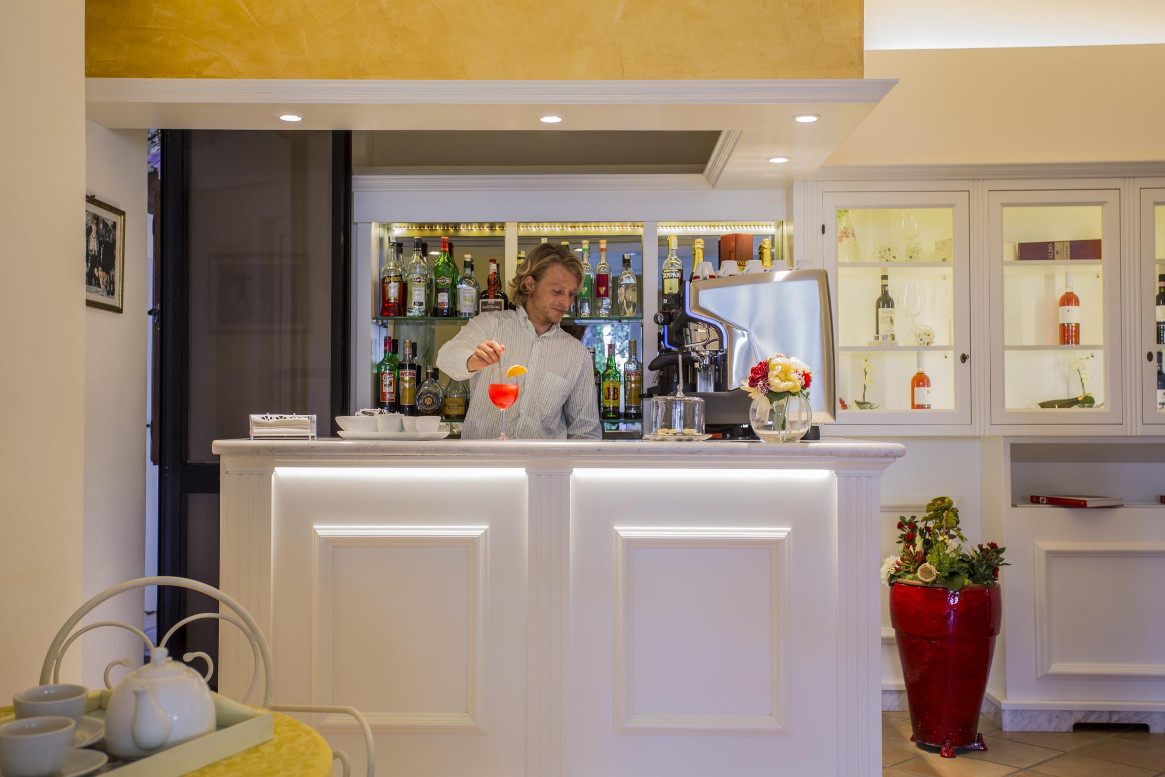 Hotel Sylvia Lido di Camaiore Luaran gambar