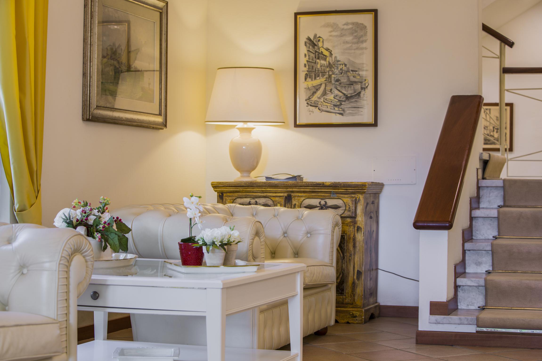 Hotel Sylvia Lido di Camaiore Luaran gambar