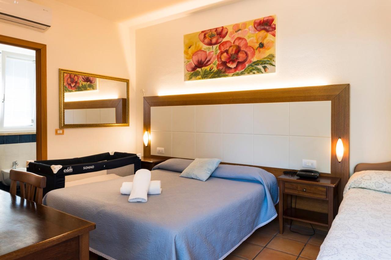 Hotel Sylvia Lido di Camaiore Luaran gambar