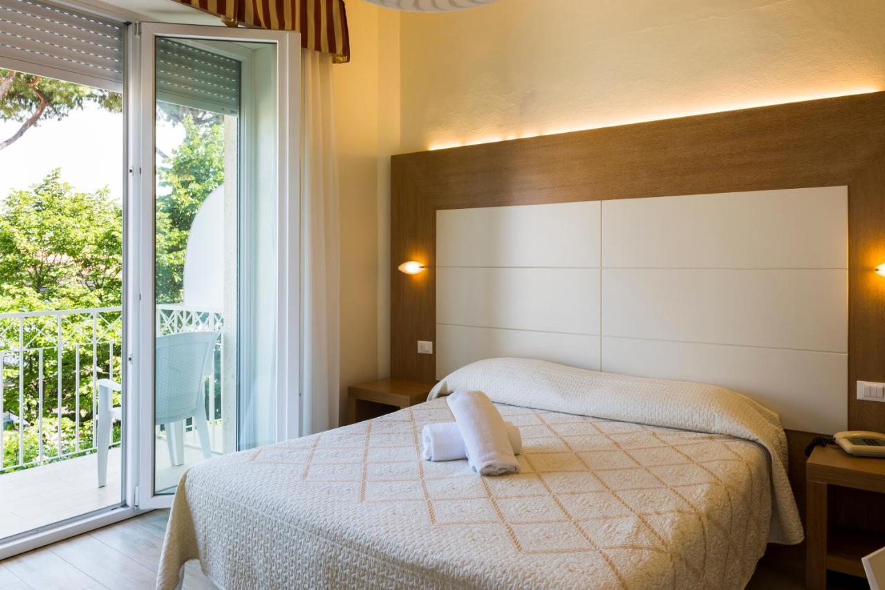 Hotel Sylvia Lido di Camaiore Luaran gambar