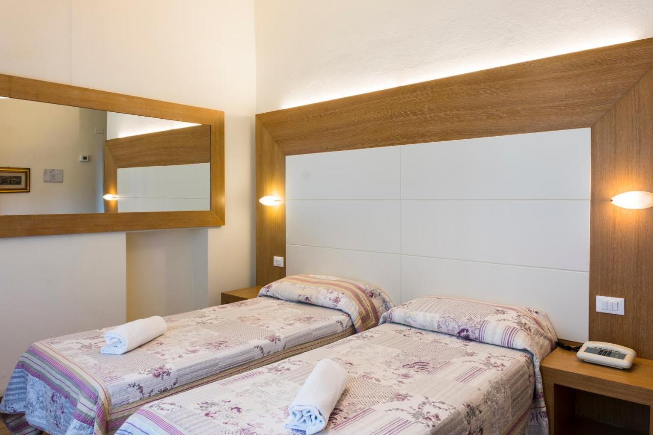 Hotel Sylvia Lido di Camaiore Luaran gambar