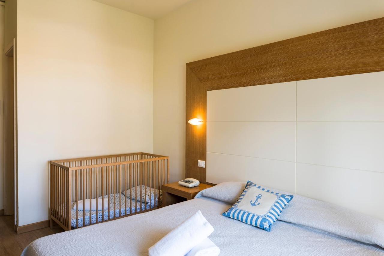 Hotel Sylvia Lido di Camaiore Luaran gambar