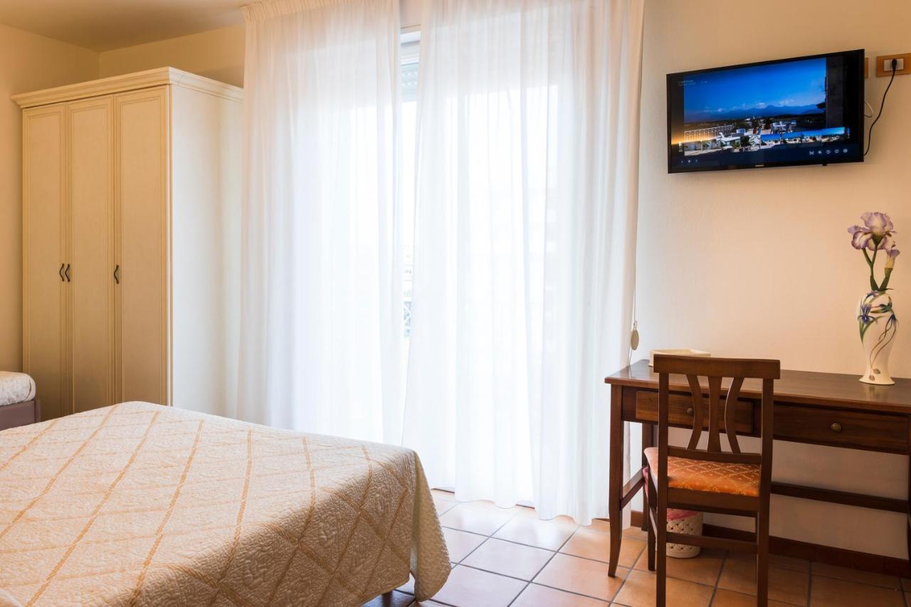 Hotel Sylvia Lido di Camaiore Luaran gambar