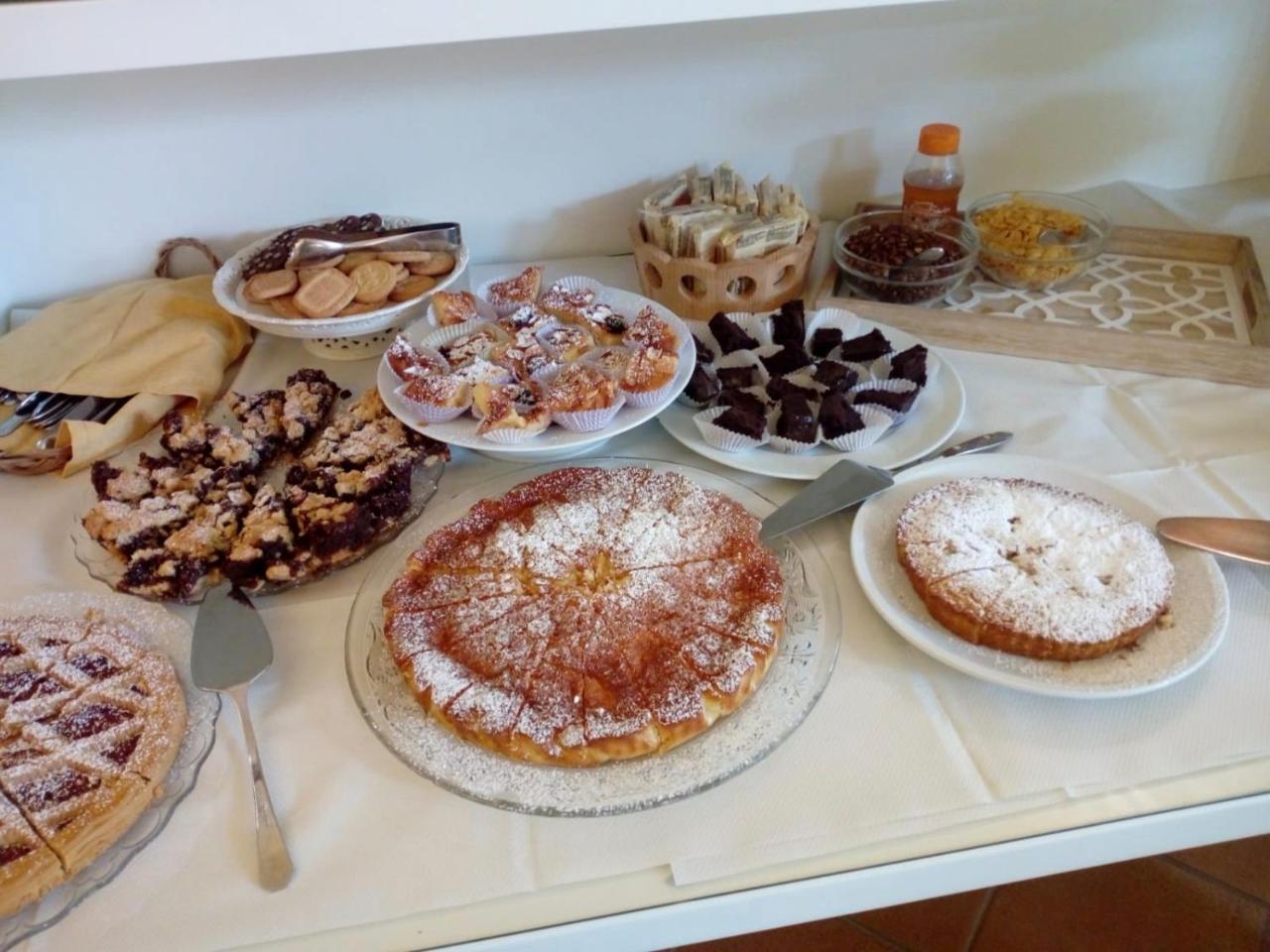 Hotel Sylvia Lido di Camaiore Luaran gambar
